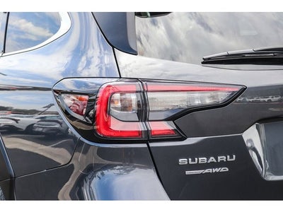 2024 Subaru Outback Touring