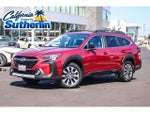 2024 Subaru Outback Limited XT