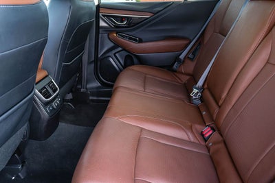 2022 Subaru Outback Touring XT