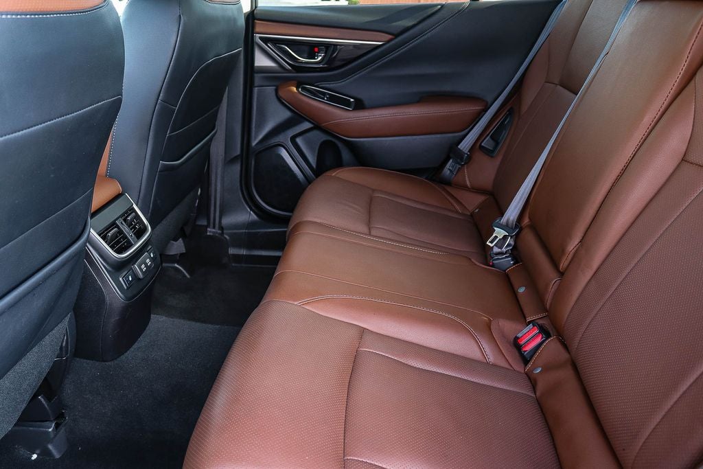 2022 Subaru Outback Touring XT
