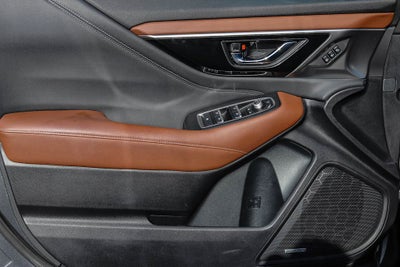 2022 Subaru Outback Touring XT