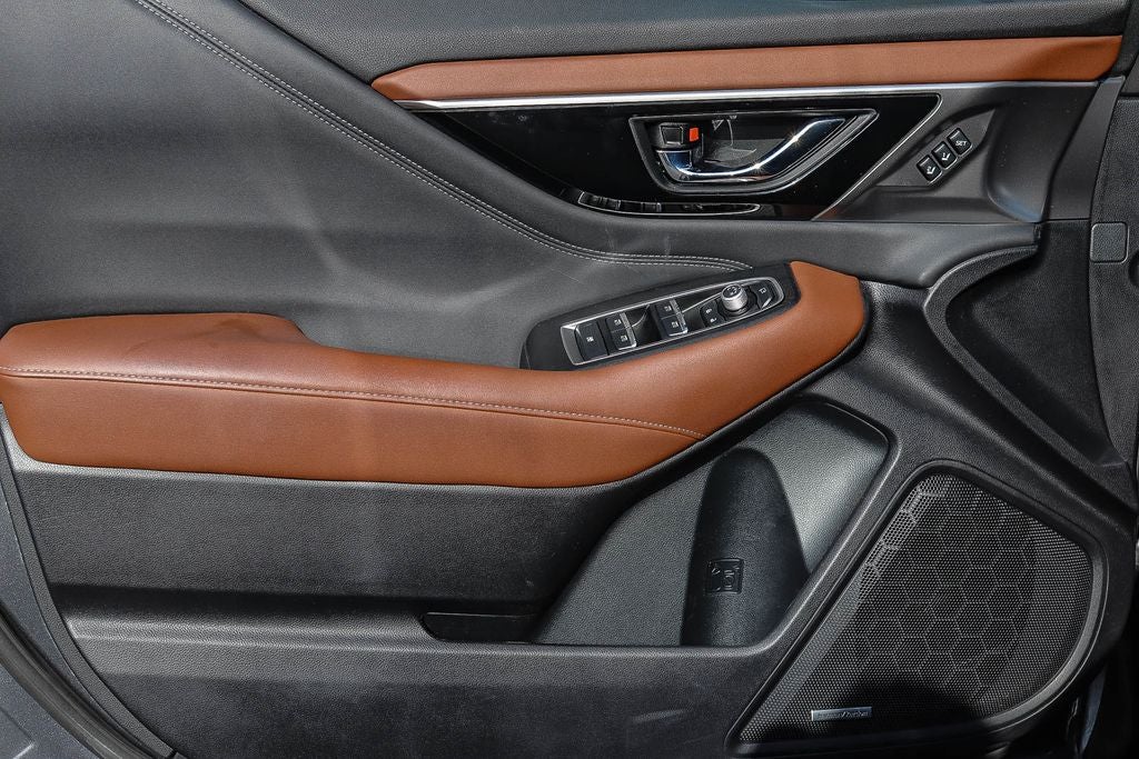 2022 Subaru Outback Touring XT