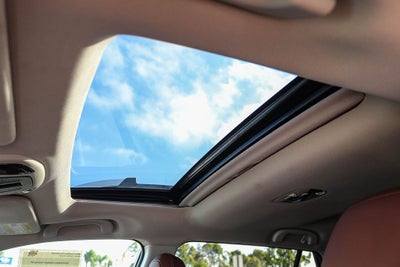 2022 Subaru Outback Touring XT