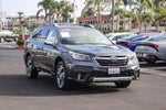 2022 Subaru Outback Touring XT
