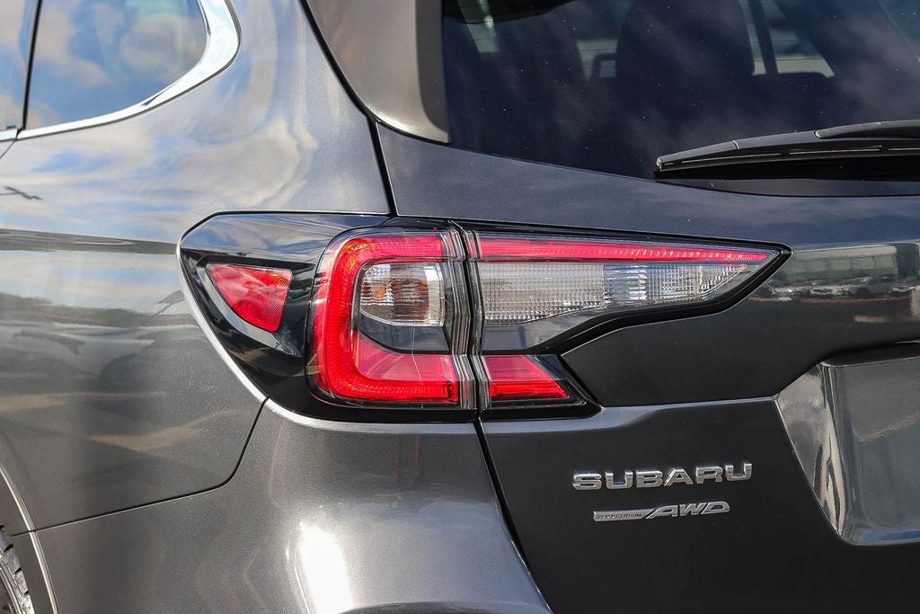 2022 Subaru Outback Touring XT