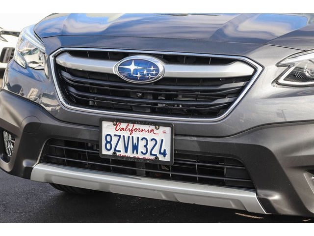 2022 Subaru Outback Touring XT