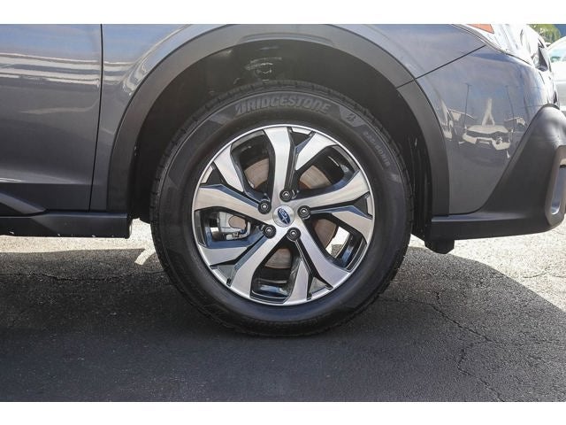 2022 Subaru Outback Touring XT