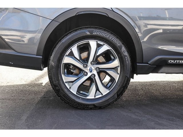 2022 Subaru Outback Touring XT