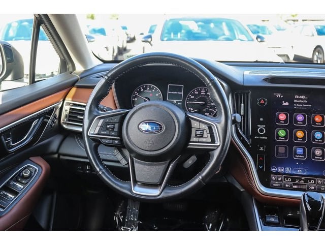 2022 Subaru Outback Touring XT