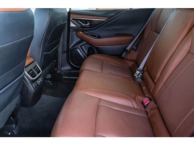 2022 Subaru Outback Touring XT
