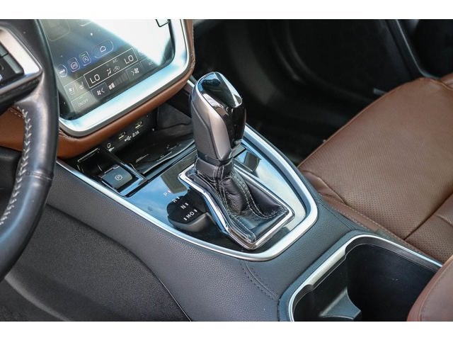 2022 Subaru Outback Touring XT
