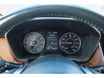 2022 Subaru Outback Touring XT
