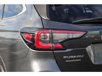 2022 Subaru Outback Touring XT