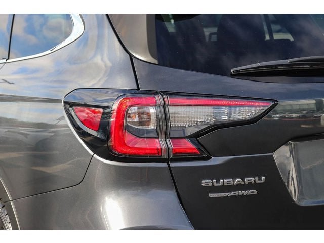2022 Subaru Outback Touring XT