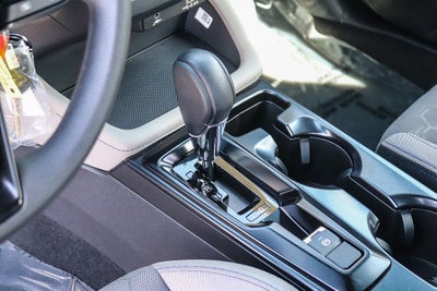 2026 Subaru Forester Base