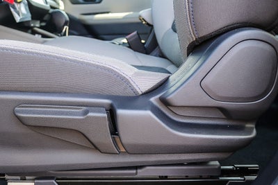 2026 Subaru Forester Base