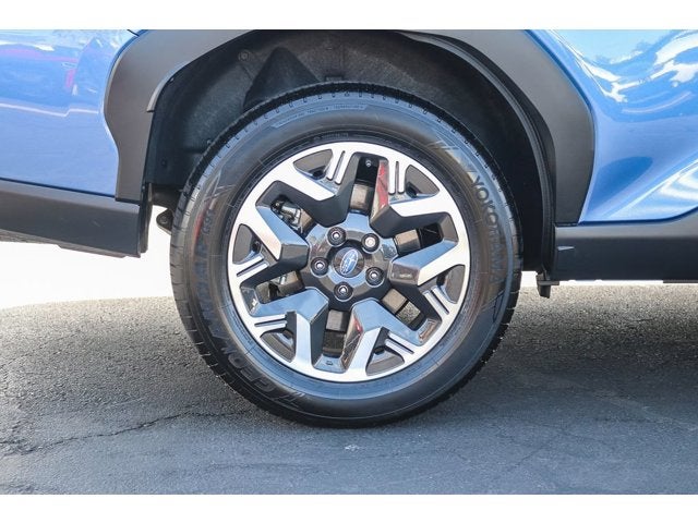 2026 Subaru Forester Base