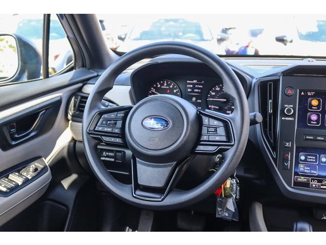 2026 Subaru Forester Base