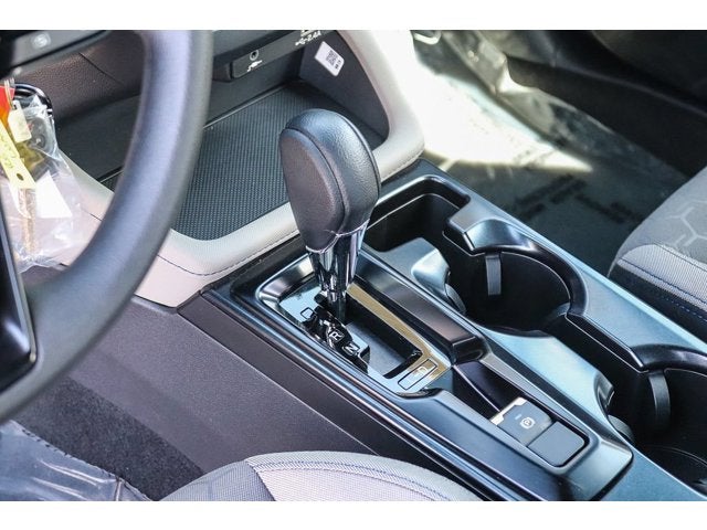 2026 Subaru Forester Base