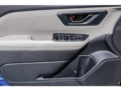 2026 Subaru Forester Base