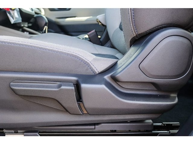 2026 Subaru Forester Base