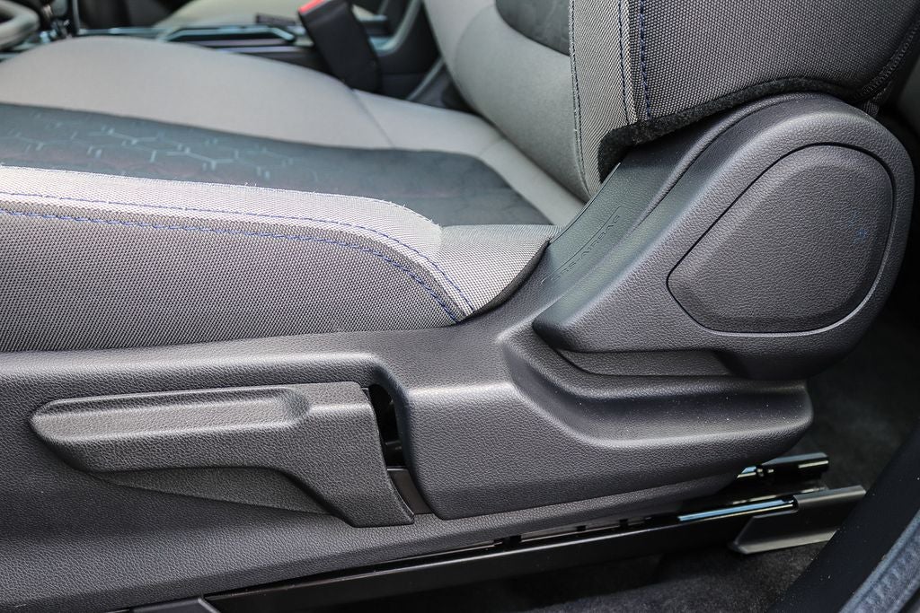 2026 Subaru Forester Base