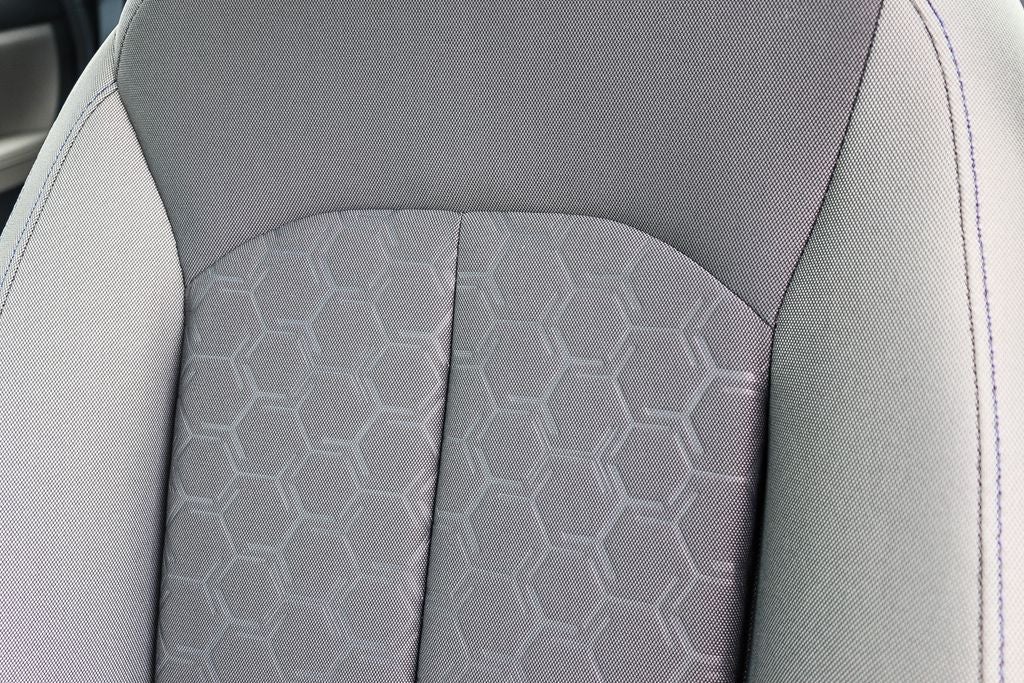 2026 Subaru Forester Base