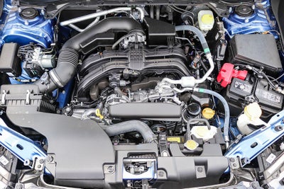 2026 Subaru Forester Base