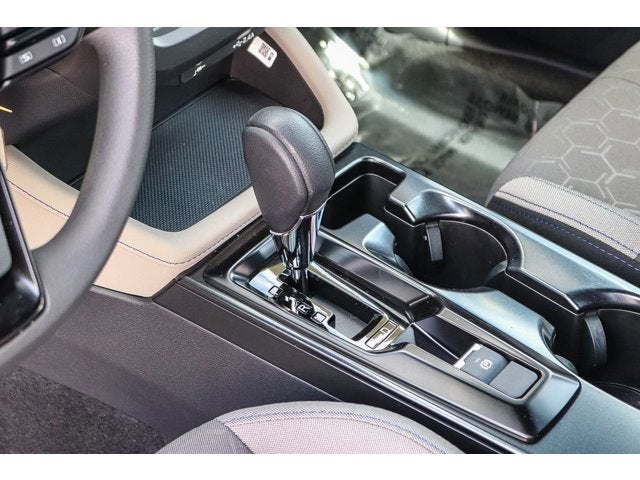 2026 Subaru Forester Base