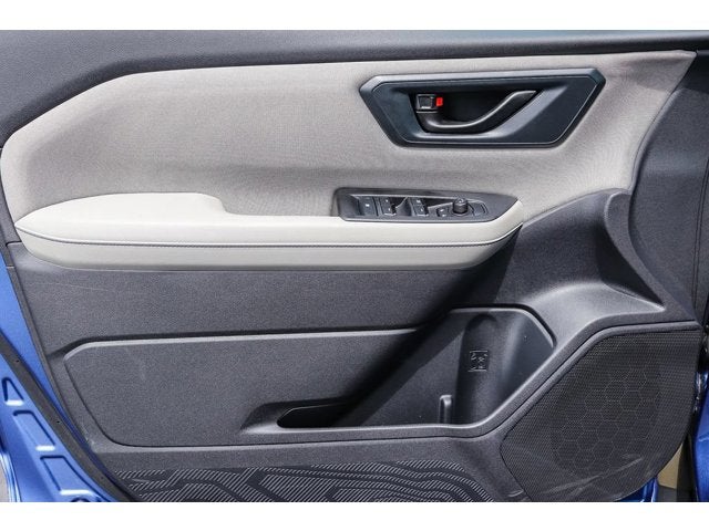 2026 Subaru Forester Base