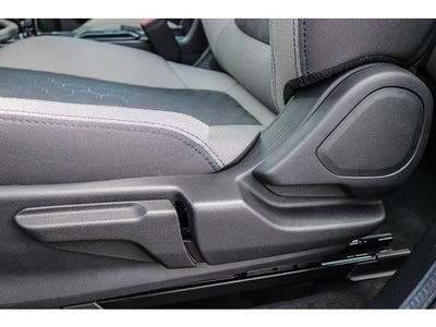 2026 Subaru Forester Base