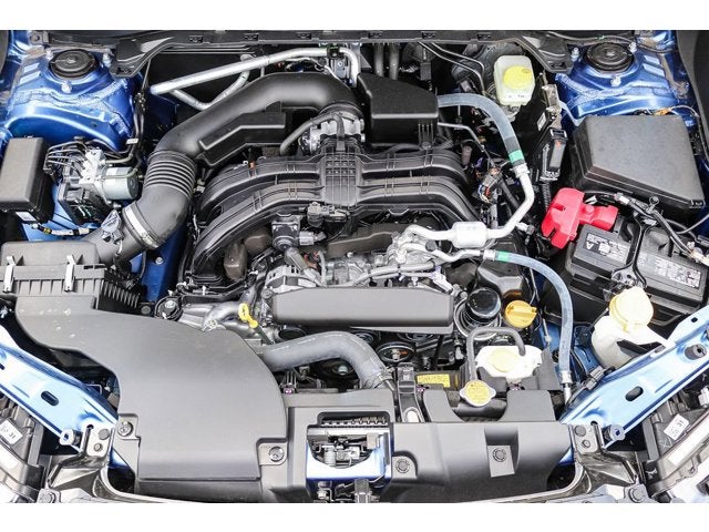 2026 Subaru Forester Base