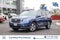2022 Subaru Ascent Premium