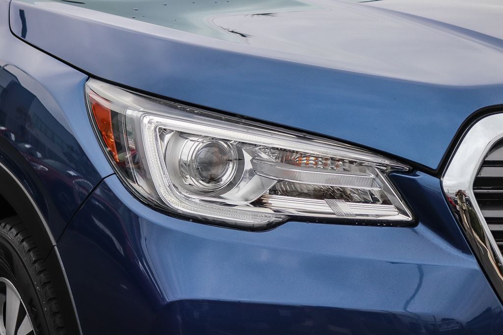 2022 Subaru Ascent Premium