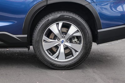2022 Subaru Ascent Premium
