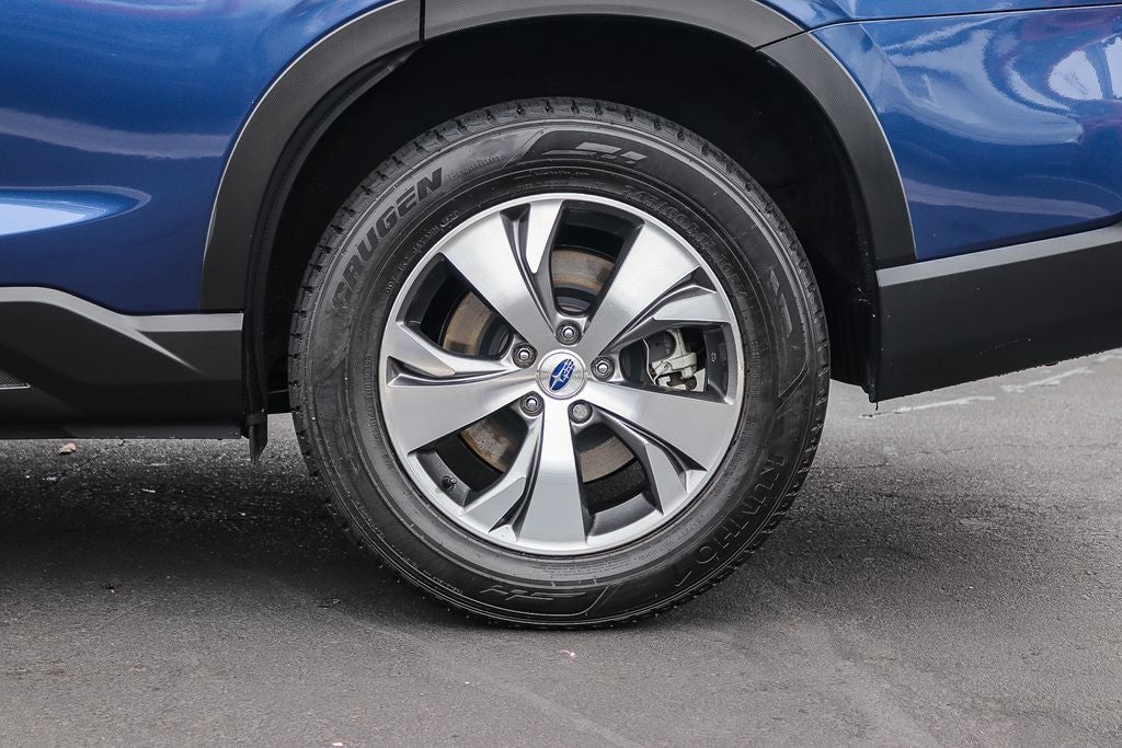 2022 Subaru Ascent Premium