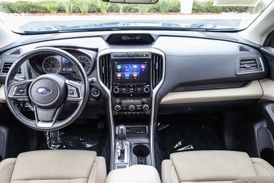 2022 Subaru Ascent Premium