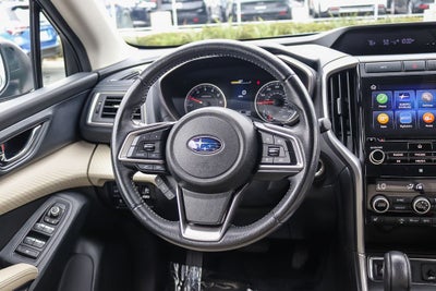 2022 Subaru Ascent Premium