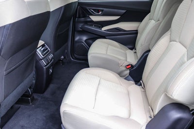 2022 Subaru Ascent Premium