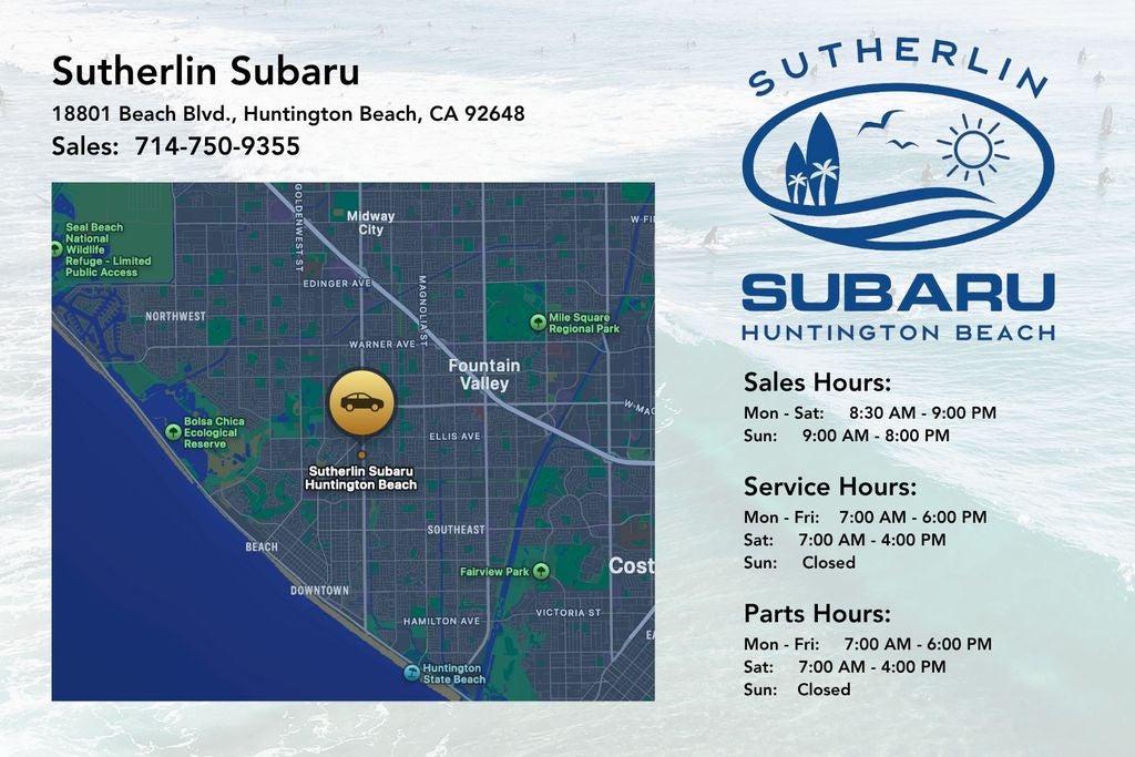 2022 Subaru Ascent Premium