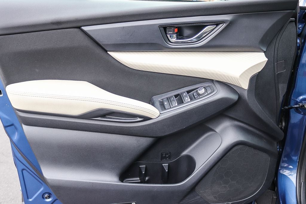 2022 Subaru Ascent Premium
