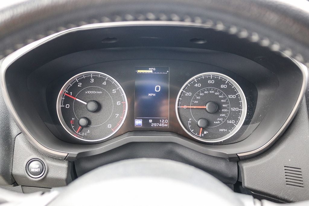 2022 Subaru Ascent Premium