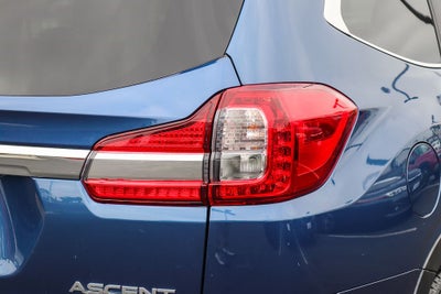 2022 Subaru Ascent Premium