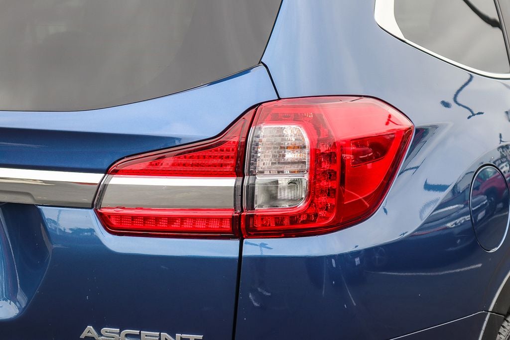 2022 Subaru Ascent Premium
