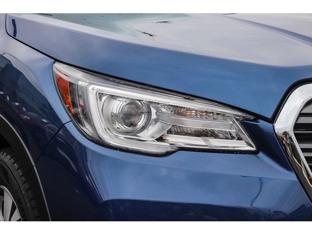 2022 Subaru Ascent Premium