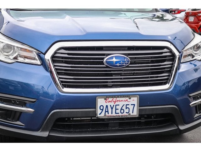 2022 Subaru Ascent Premium