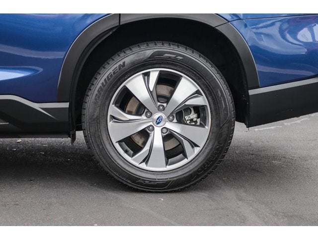 2022 Subaru Ascent Premium