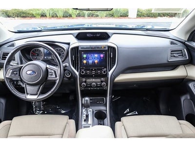 2022 Subaru Ascent Premium