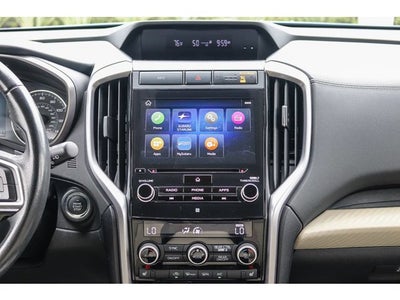 2022 Subaru Ascent Premium
