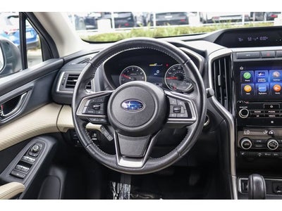 2022 Subaru Ascent Premium